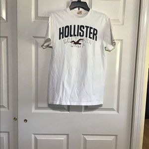 Hollister Men tshirt